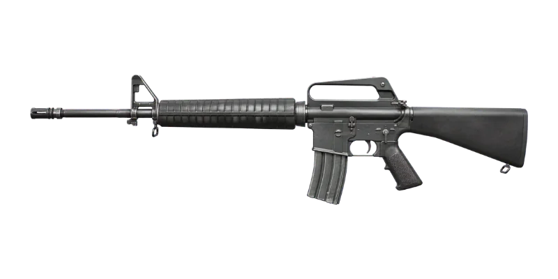 M16 — Call of Duty: Black Ops 4 Tactical Rifles