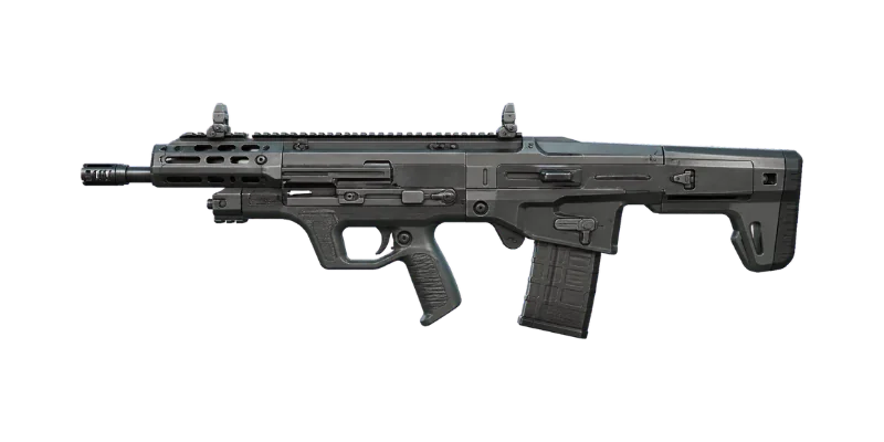 Maddox RFB — Call of Duty: Black Ops 4 Assault Rifles