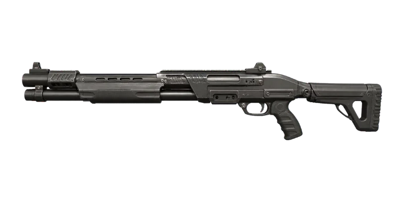 MOG 12 — Call of Duty: Black Ops 4 Shotguns