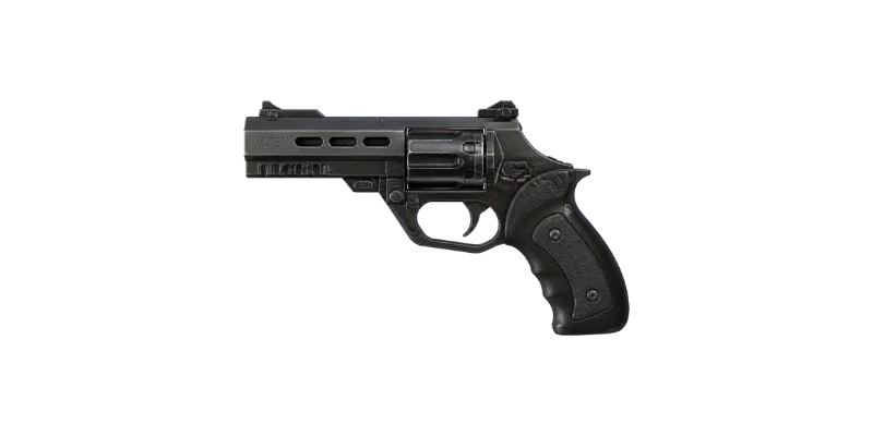 Mozu — Call of Duty: Black Ops 4 Pistols