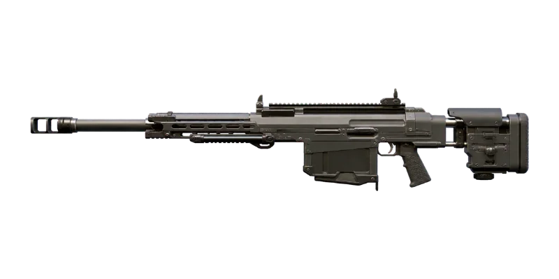 Paladin HB50 — Call of Duty: Black Ops 4 Sniper Rifles
