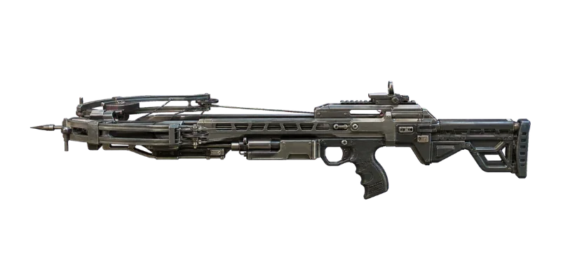 Reaver C86 — Call of Duty: Black Ops 4 Special Weapons