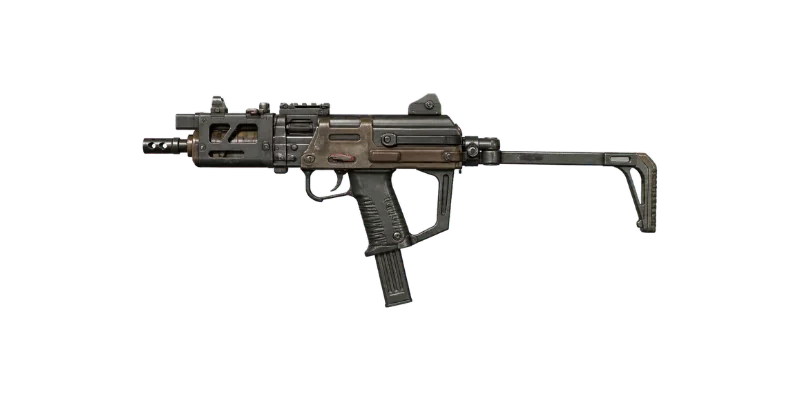Saug 9mm — Call of Duty: Black Ops 4 Submachine Guns