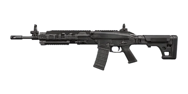 SWAT RFT — Call of Duty: Black Ops 4 Assault Rifles