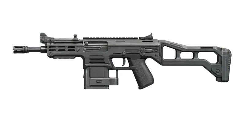 Switchblade X9 — Call of Duty: Black Ops 4 Submachine Guns