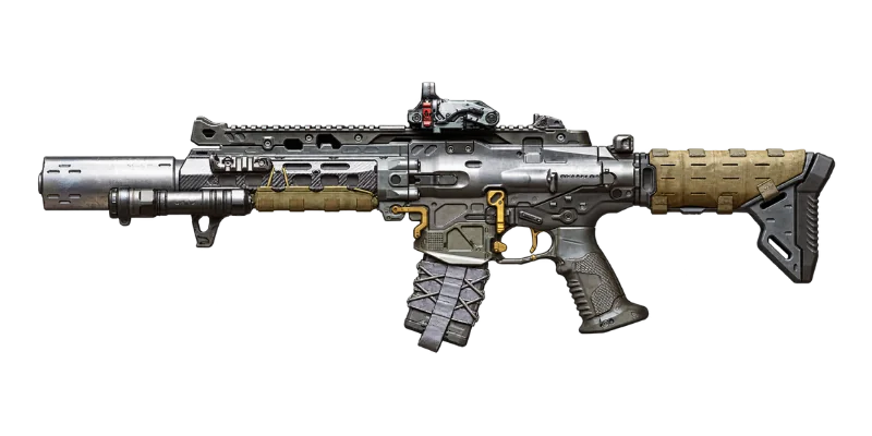 Vapr-XKG — Call of Duty