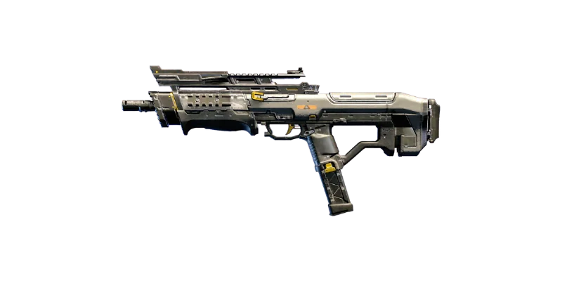 VMP — Call of Duty: Black Ops 4 Submachine Guns