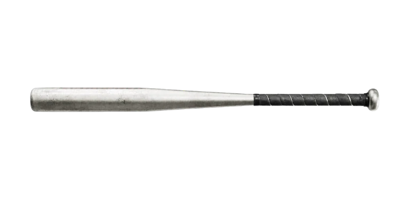 Baseball Bat — Call of Duty: Black Ops 6 Melee