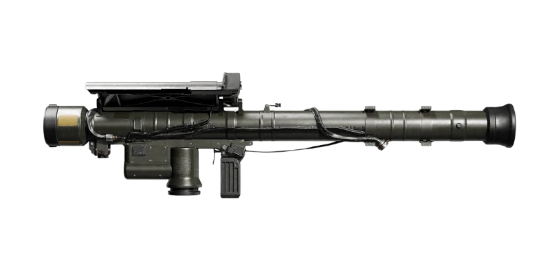 CIGMA 2B — Call of Duty: Black Ops 6 Launchers