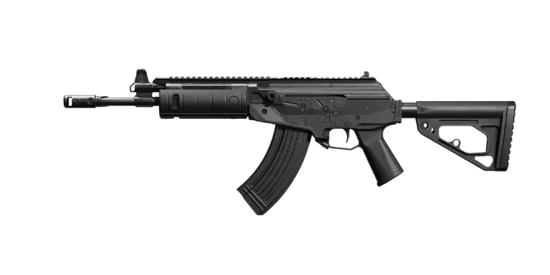 CR-56 AMAX — Call of Duty: Black Ops 6 Assault Rifles