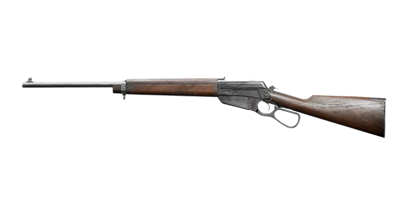 Essex Model 07 — Call of Duty: Black Ops 6 Marksman Rifles