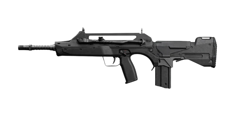 FFAR 1 — Call of Duty: Black Ops 6 Assault Rifles