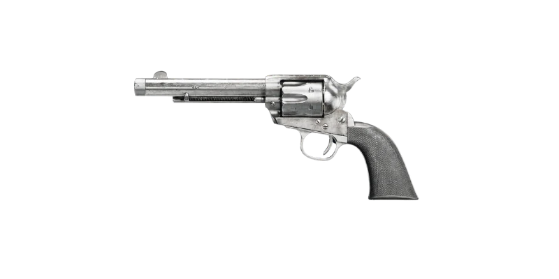Gravemark .357 — Call of Duty: Black Ops 6 Handguns