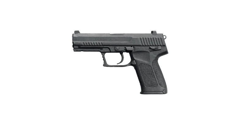 GS45 — Call of Duty: Black Ops 6 Handguns
