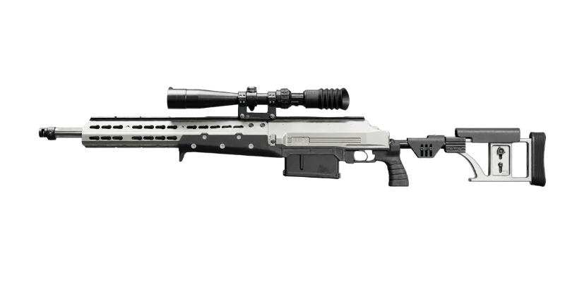 HDR — Call of Duty: Black Ops 6 Sniper Rifles