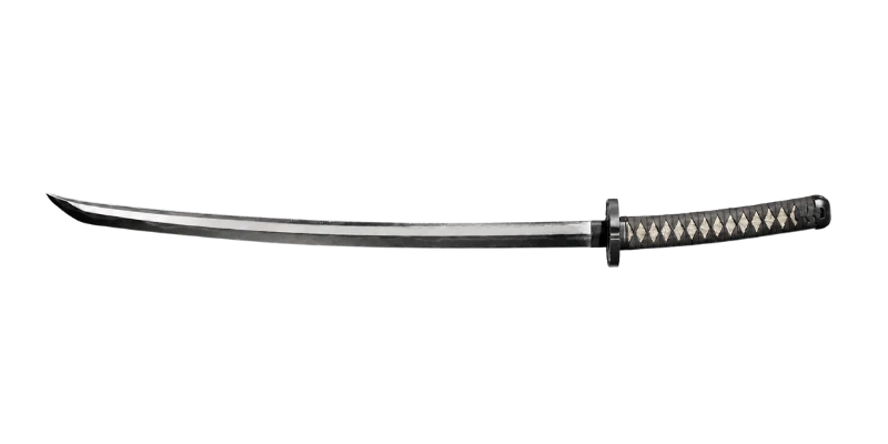 Katanas — Call of Duty: Black Ops 6 Melee