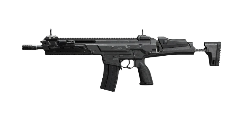 Kilo 141 — Call of Duty: Black Ops 6 Assault Rifles