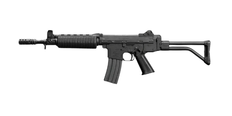 Krig C — Call of Duty: Black Ops 6 Assault Rifles