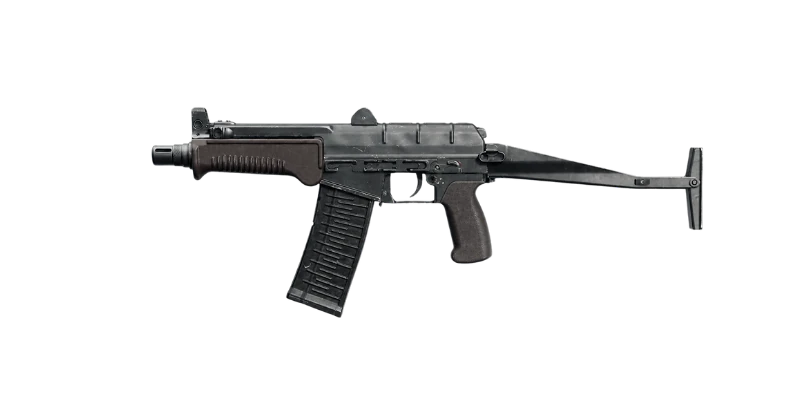 KSV — Call of Duty: Black Ops 6 Submachine Guns