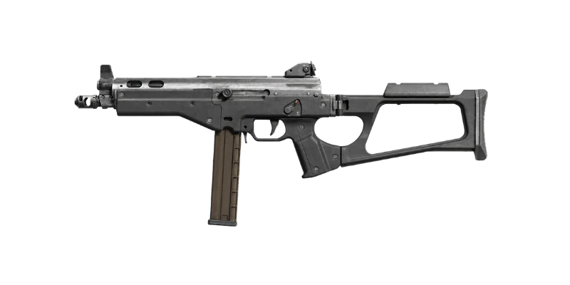 LC10 — Call of Duty: Black Ops 6 Submachine Guns