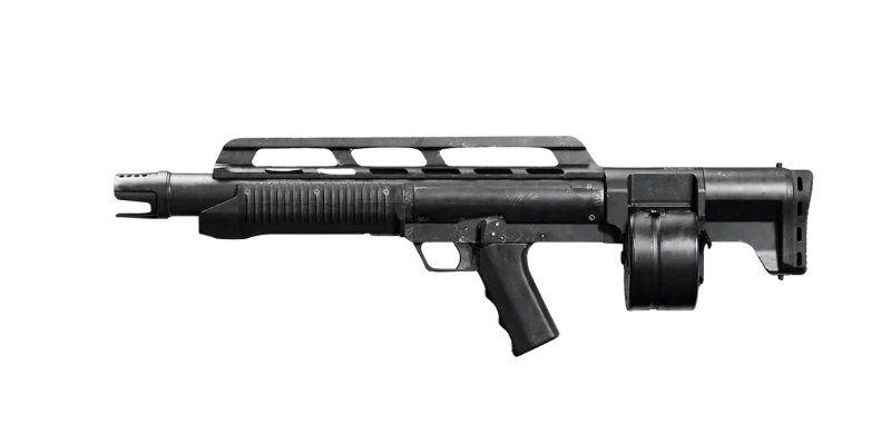 Maelstrom — Call of Duty: Black Ops 6 Shotguns