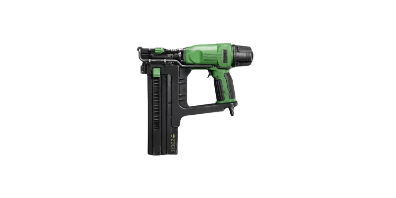 Nail Gun — Call of Duty: Black Ops 6 Special Weapons