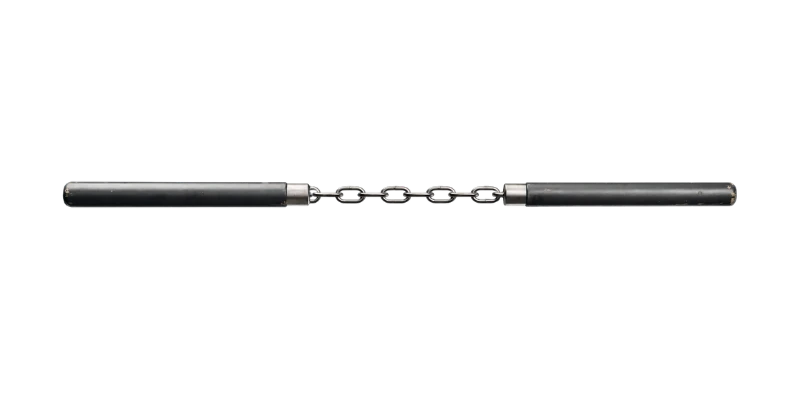Nunchaku — Call of Duty: Black Ops 6 Melee