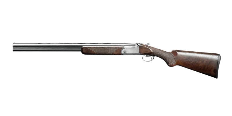 Olympia — Call of Duty: Black Ops 6 Special Weapons