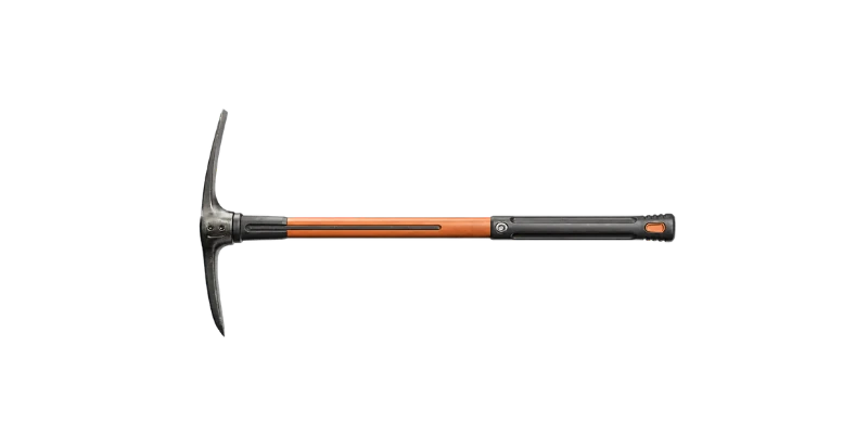 Pickaxe — Call of Duty: Black Ops 6 Melee