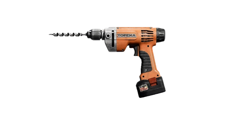 Power Drill — Call of Duty: Black Ops 6 Melee