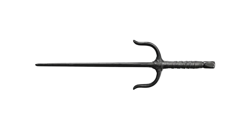 Sai — Call of Duty: Black Ops 6 Melee