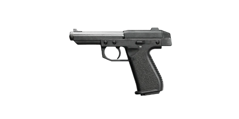 Stryder .22 — Call of Duty: Black Ops 6 Handguns