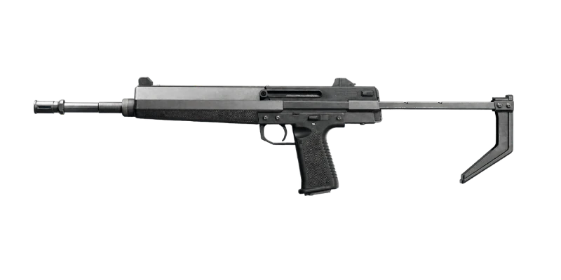 Tanto .22 — Call of Duty: Black Ops 6 Submachine Guns