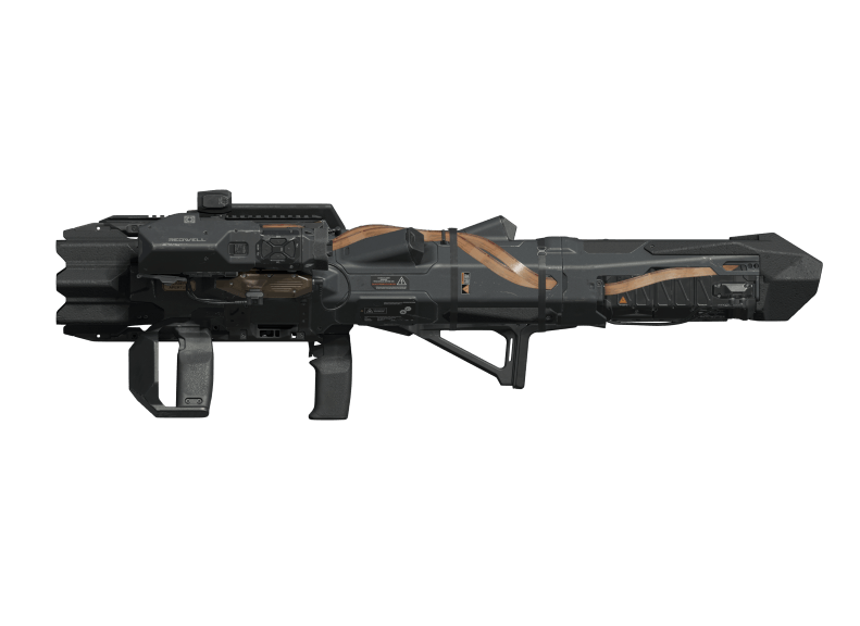 A.R.C M1 — Black Ops 7 weapon render