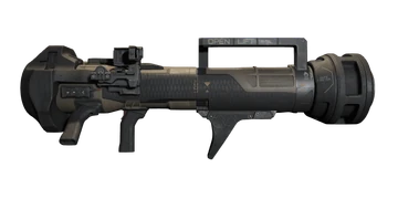 AAROW 109 — Black Ops 7 Launchers