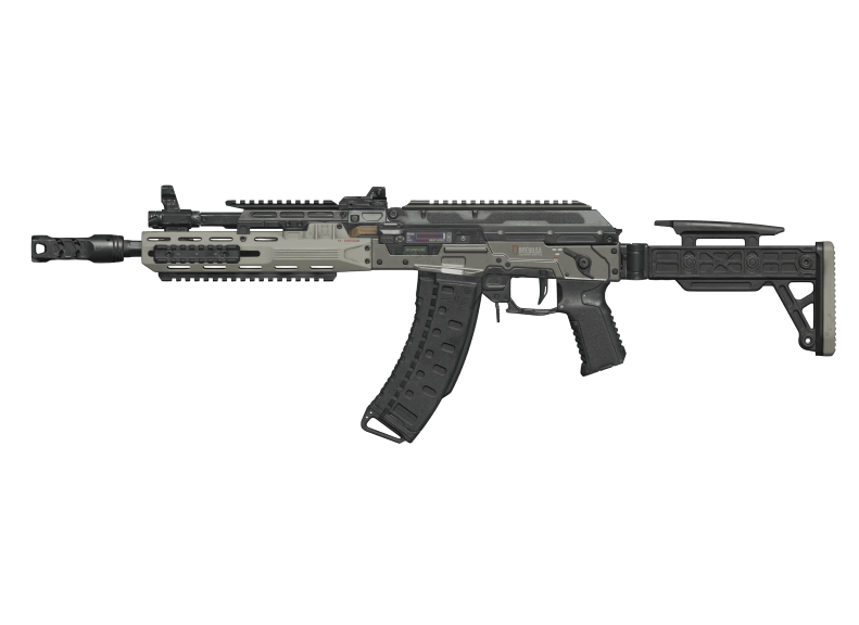 AK-27 — Black Ops 7 weapon render