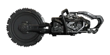 H311-SAW — Black Ops 7