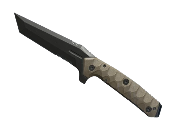 Knife — Black Ops 7