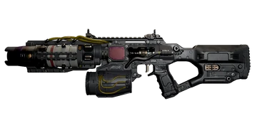 Siren — Black Ops 7 Specials