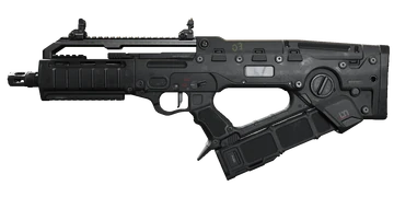 VX Compact — Black Ops 7 Assault rifles