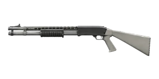 M1014 — Call of Duty 4: Modern Warfare