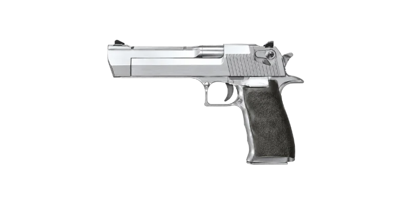 Desert Eagle — Call of Duty 4: Modern Warfare