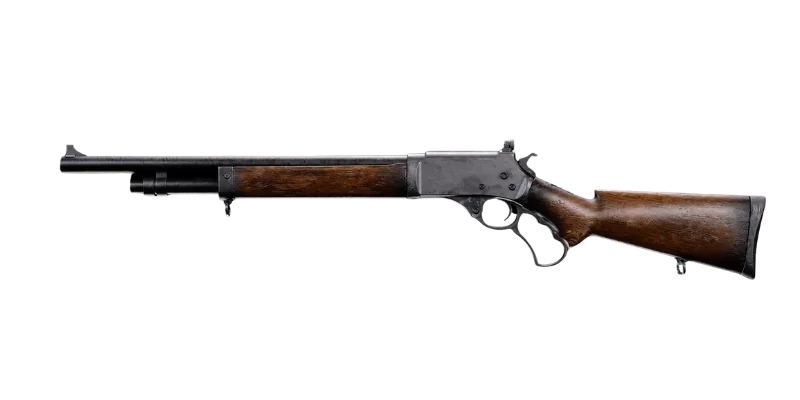 .410 Ironhide — Call of Duty: Black Ops Cold War Shotguns