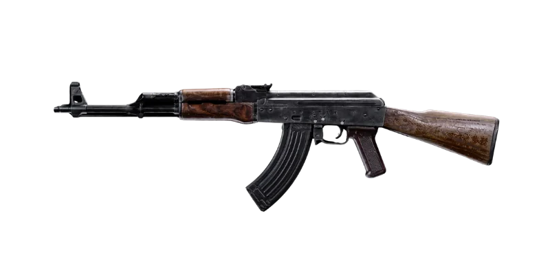 AK-47 — Call of Duty: Black Ops Cold War Assault Rifles