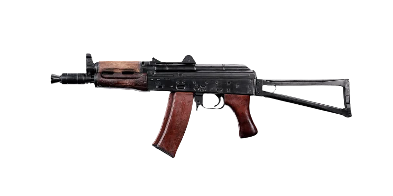 AK-74u — Call of Duty: Black Ops Cold War Submachine Guns