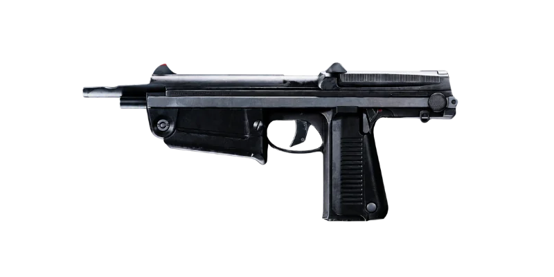 AMP63 — Call of Duty: Black Ops Cold War Pistols