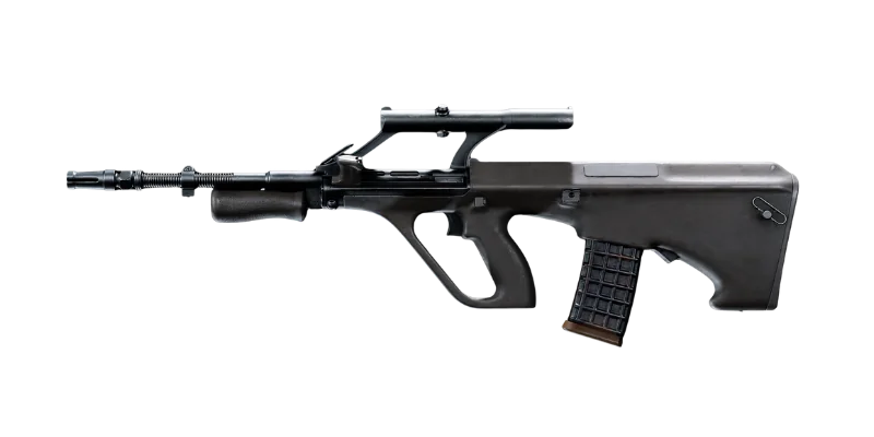 AUG — Call of Duty: Black Ops Cold War Tactical Rifles