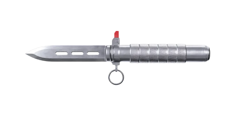 Ballistic Knife — Call of Duty: Black Ops Cold War Special