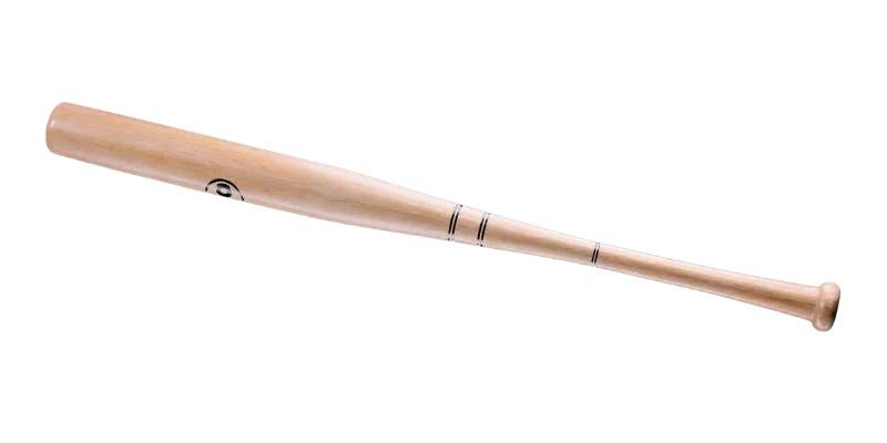 Baseball Bat — Call of Duty: Black Ops Cold War Melee
