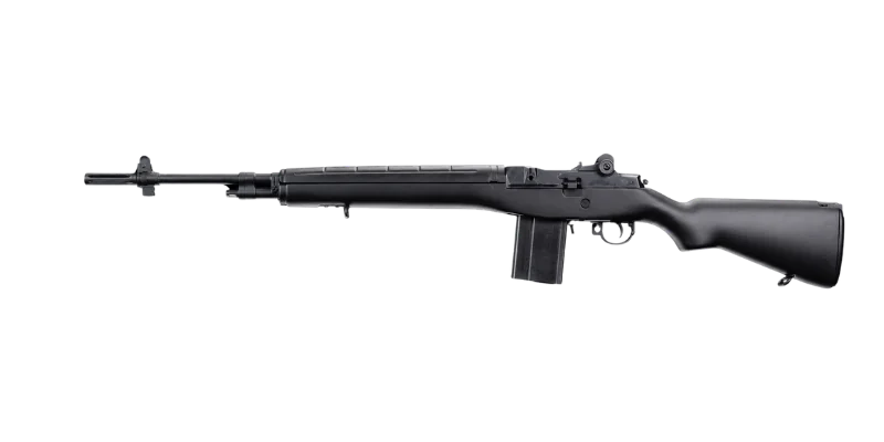 DMR 14 — Call of Duty: Black Ops Cold War Tactical Rifles